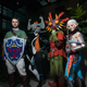 Image for article titled The Most Astonishing Cosplay From Emerald City Comicon... Part 2!